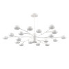 
                    Люстра Lumion TORINA 8265/18        
    