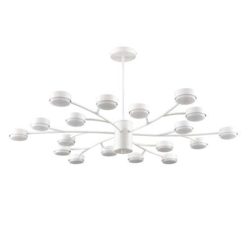 
                    Люстра Lumion TORINA 8265/18        
    
