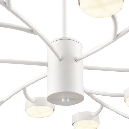 
                    Люстра Lumion TORINA 8265/18        
    