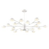 
                    Люстра Lumion TORINA 8265/18        
    