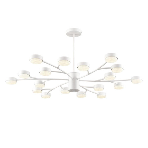 
                    Люстра Lumion TORINA 8265/18        
    