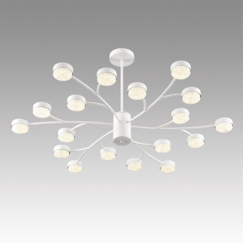 
                    Люстра Lumion TORINA 8265/18        
    