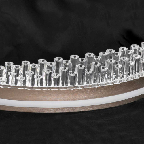
                    Люстра подвесная Lussole HARDIN LSP-7428        
    