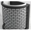 
                    Настенный светильник Lussole Loft GRLSP-9171        
    
