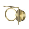 
                    Настенный светильник Mantra Olimpia Oro 6585        
    