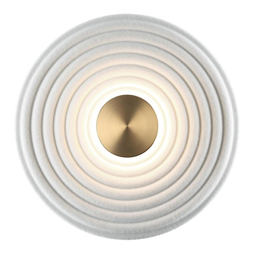 
                    Настенный светильник ODEON LIGHT L-VISION 7035/6WW        
    