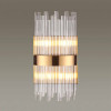 
                    Настенный светильник Odeon Light Hall Focco 4722/4W        
    