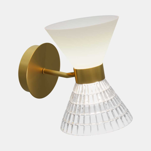 
                    Настенный светильник ST LUCE SL2004.301.02        
    