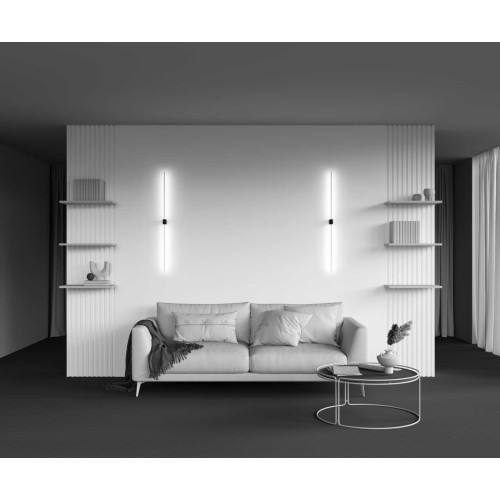 
                    Настенный светильник Maytoni Technical C071WL-L12W3K        
    