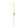 
                    Настенный светодиодный светильник Favourite Reed 3001-3W        
    