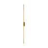 
                    Настенный светодиодный светильник Favourite Reed 3001-3W        
    