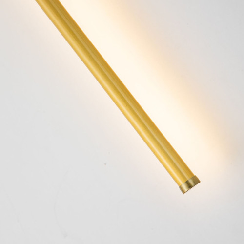 
                    Настенный светодиодный светильник Favourite Reed 3001-3W        
    