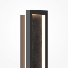 Настенный светодиодный светильник Maytoni Modern Orign MOD311WL-L70B3K