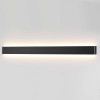 
                    Настенный светодиодный светильник Odeon Light Hightech Framant 4294/40WL        
    