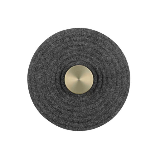
                    Настенный светодиодный светильник Odeon Light L-Vision Felt 7035/6WL        
    