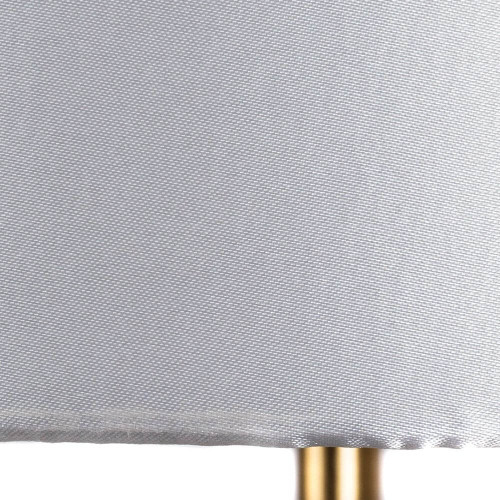 
                    Настольная лампа Arte Lamp Matar A4027LT-1PB        
    