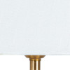 
                    Настольная лампа Arte Lamp Sarin A4061LT-1PB        
    