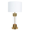 
                    Настольная лампа Arte Lamp Stefania A5053LT-1PB        
    