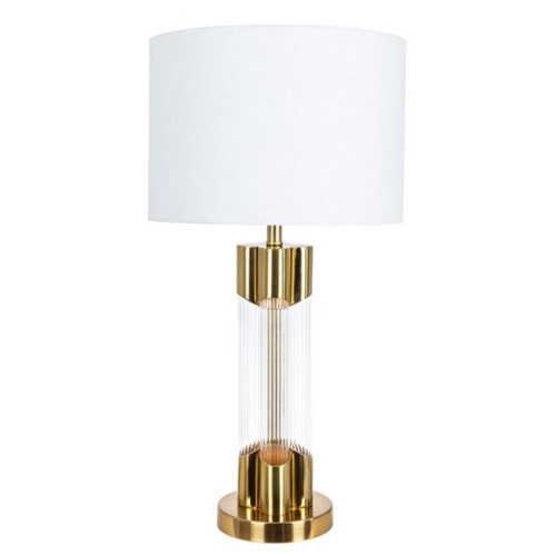 
                    Настольная лампа Arte Lamp Stefania A5053LT-1PB        
    