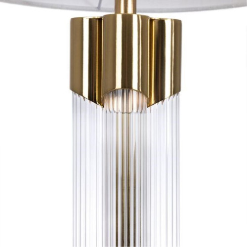 
                    Настольная лампа Arte Lamp Stefania A5053LT-1PB        
    
