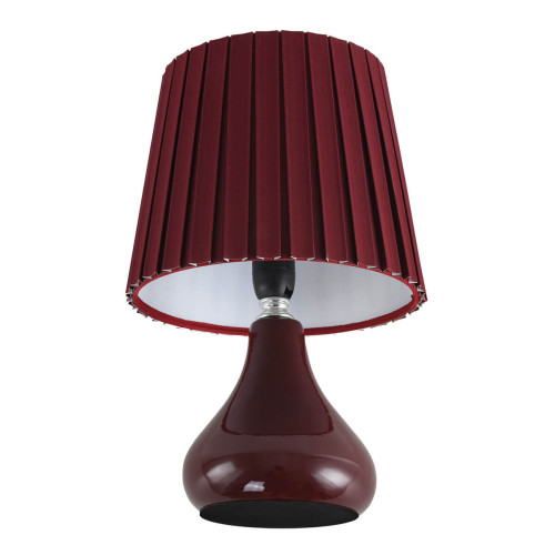 
                    Настольная лампа Lumion County Naina 8185/1T        
    