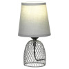 
                    Настольная лампа Lussole Lgo Lattice LSP-0562        
    