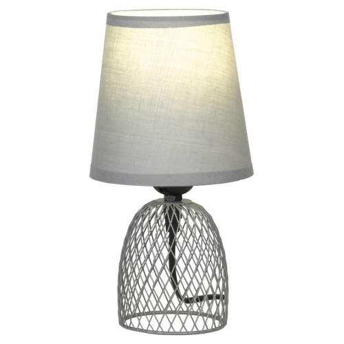 
                    Настольная лампа Lussole Lgo Lattice LSP-0562        
    