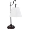 
                    Настольная лампа Lussole Milazzo GRLSL-2904-01        
    
