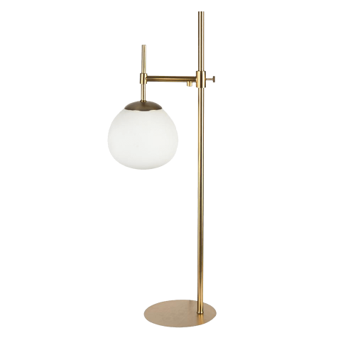 
                    Настольная лампа Maytoni Erich MOD221-TL-01-G        
    
