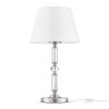 
                    Настольная лампа Maytoni Riverside MOD018TL-01CH        
    