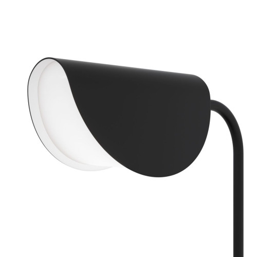 
                    Настольная лампа Maytoni Technical Mollis MOD126TL-01B        
    