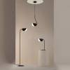 
                    Настольная лампа Maytoni Technical Mollis MOD126TL-01B        
    