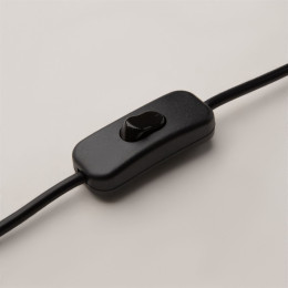 Настольная лампа Maytoni Technical Mollis MOD126TL-01B