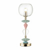 
                    Настольная лампа Odeon Light Classic Bizet 4855/1T        
    