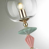 
                    Настольная лампа Odeon Light Classic Bizet 4855/1T        
    