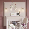
                    Настольная лампа Odeon Light Classic Bizet 4855/1T        
    