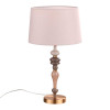 
                    Настольная лампа Odeon Light HOMI 5040/1T        
    