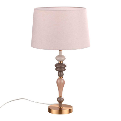
                    Настольная лампа Odeon Light HOMI 5040/1T        
    