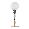 
                    Настольная лампа Odeon Light Modern Palle 5405/1T        
    