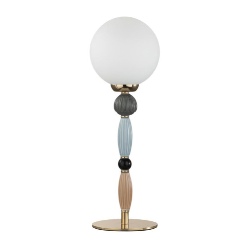 
                    Настольная лампа Odeon Light Modern Palle 5405/1T        
    