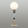 
                    Настольная лампа Odeon Light Modern Palle 5405/1T        
    