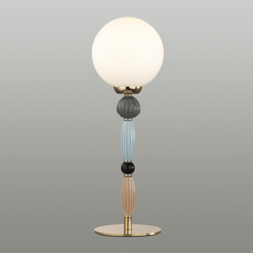 
                    Настольная лампа Odeon Light Modern Palle 5405/1T        
    