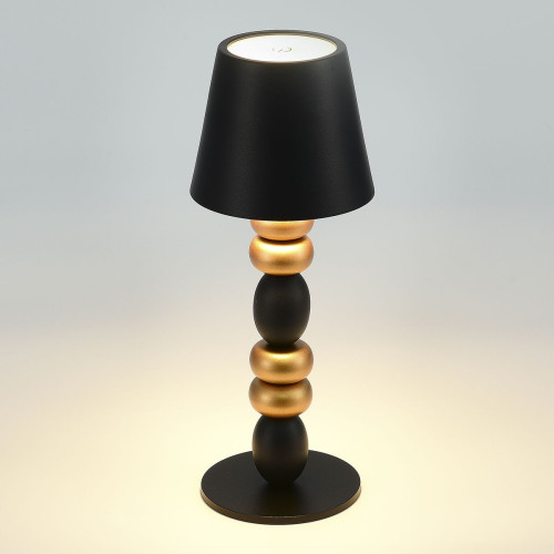
                    Настольная лампа ST Luce Ease SL1011.414.01        
    