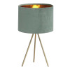 
                    Настольная лампа ST Luce FUEGO SL6242.704.01        
    