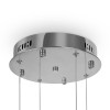 
                    Основание для светильника Freya Tier FR5257A-L4CH        
    