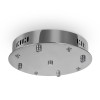 
                    Основание для светильника Freya Tier FR5257A-L4CH        
    