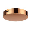 
                    Основание для светильника Odeon Light L-vision Brizzi 3885/3LA        
    