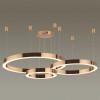 
                    Основание для светильника Odeon Light L-vision Brizzi 3885/3LA        
    