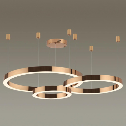 
                    Основание для светильника Odeon Light L-vision Brizzi 3885/3LA        
    