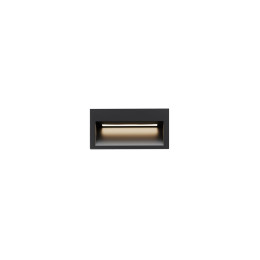 Подсветка для лестниц Maytoni Outdoor Futo O512SL-L3B3K